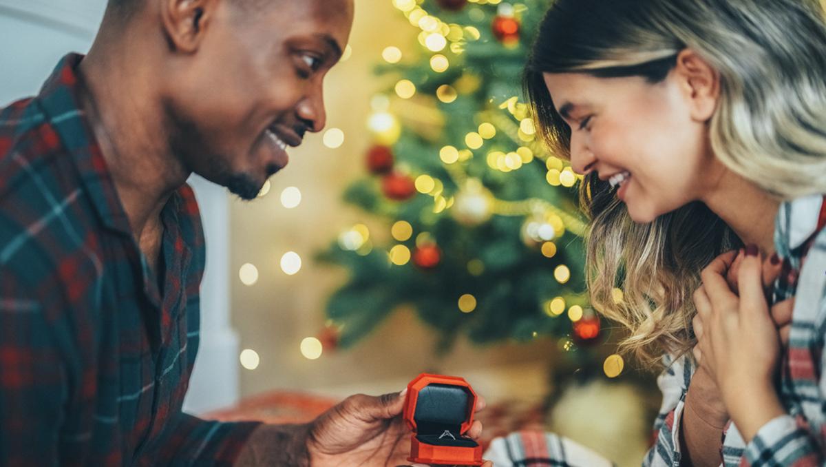 surprise proposal